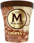 Aktuelles Magnum Eisbecher* Angebot bei Penny in Frankfurt (Main) ab 3,49 €