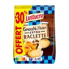 Gnocchi - LUSTUCRU SELECTION dans le catalogue Carrefour Market