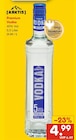 Aktuelles Premium Vodka Angebot bei Netto Marken-Discount in Herne ab 4,99 €