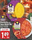 EDEKA - Curry-Dattel Dip Angebot im Prospekt Curry-Dattel Dip bei EDEKA im Prospekt "" für 1,49 €