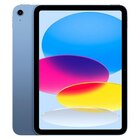 iPad 2022 64GB - APPLE en promo chez Carrefour Meaux à 409,99 €