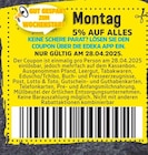 Angebot im EDEKA Bargteheide Prospekt EDEKA Bargteheide Prospekt mit im Angebot für