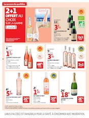 Prospectus Auchan Supermarché "PETIT DÉJ & GOÛTER" en cours à Orléans, Page 30 Catalogue Auchan Supermarché en cours à Orléans, "PETIT DÉJ & GOÛTER", Page 30
