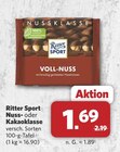 Aktuelle Ritter Sport Angebote bei combi in Bielefeld Aktuelles Nuss- oder Kakao klasse Angebot bei combi in Bielefeld ab 1,69 €