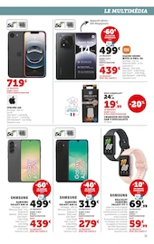 IPhone Angebote im Prospekt "Hyper U" von Hyper U IPhone Angebote im Prospekt "Hyper U" von Hyper U auf Seite 11