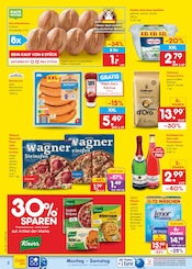 Brötchen im Netto Marken-Discount Prospekt in Gifhorn Aktueller Netto Marken-Discount Prospekt mit Brötchen, "Aktuelle Angebote", Seite 2