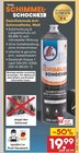 SCHIMMEL-SCHOCK 5.1 von Tonis für 19,99 € bei Netto Marken-Discount im Angebot SCHIMMEL-SCHOCK 5.1 von Tonis im aktuellen Netto Marken-Discount Prospekt