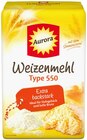 Weizenmehl Angebote von Aurora bei REWE Göttingen für 1,49 €