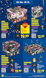 Sky Angebot im aktuellen Lidl Prospekt auf Seite 8