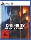 Call of Duty Black Ops 7 für 69,99 € bei MEDIMAX im Angebot Call of Duty Black Ops 7 im aktuellen MEDIMAX Prospekt