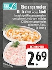 Riesengarnelen Dillrahm im Angebot bei E center in Menden Riesengarnelen Dillrahm Angebote bei E center Menden für 2,69 €