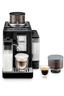 Expresso avec broyeur Delonghi FEB4455.B RIVELIA Noir - Delonghi à 699,99 € dans le catalogue Darty