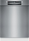 Unterbau-Geschirrspüler SMU4HTS14E im Angebot bei EURONICS in Schwerte Unterbau-Geschirrspüler SMU4HTS14E Angebote von BOSCH bei EURONICS Schwerte für 444,00 €