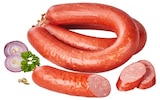 Aktuelle Fleisch Angebote bei REWE in Mannheim Aktuelles Krakauer mit Kümmel Angebot bei REWE in Mannheim ab 1,29 €