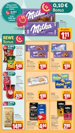 Himbeeren Angebot & Preis im aktuellen REWE Prospekt Himbeeren Angebot im aktuellen REWE Prospekt auf Seite 21
