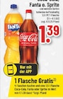 Aktuelles Coca-Cola Angebot bei Marktkauf in Detmold ab 1,39 €