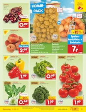Mixer im Netto Marken-Discount Prospekt in Remscheid Aktueller Netto Marken-Discount Prospekt mit Mixer, "Aktuelle Angebote", Seite 5