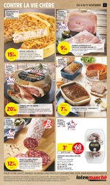 Viande Angebote im Prospekt "EN GROS C'EST MOINS CHER" von Intermarché Hyper Viande Angebote im Prospekt "EN GROS C'EST MOINS CHER" von Intermarché Hyper auf Seite 7