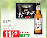 Angebot im GetrĂ€nkeland Ahrensburg Prospekt GetrĂ€nkeland Ahrensburg Prospekt mit im Angebot fĂŒr 11,99 âŹ