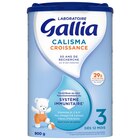 Croissance Gallia Calisma Blédina dans le catalogue Auchan Hypermarché