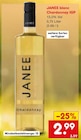blanc Chardonnay IGP von JANEE im aktuellen Netto Marken-Discount Prospekt