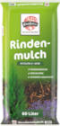 Aktuelles Rindenmulch Angebot bei Raiffeisen Rhein-Ahr-Eifel Handelsgesellschaft mbH in Bonn ab 4,99 €