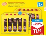 Aktuelle Mikrowelle Angebote bei Netto Marken-Discount in Reutlingen Aktuelles Cola-Mix Angebot bei Netto Marken-Discount in Reutlingen ab 11,98 €
