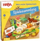 SPIELESAMMLUNG Angebote von Haba bei Müller Siegen für 24,99 €