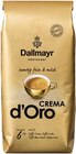 Crema d’Oro von Dallmayr für 9,99 € bei REWE im Angebot Crema d’Oro von Dallmayr im aktuellen REWE Prospekt