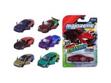 Spielzeugauto im MediaMarkt Saturn Prospekt Color Changers Premium Cars Spielzeugauto von MAJORETTE im aktuellen MediaMarkt Saturn Prospekt für 3,99 €