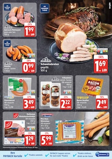 Feta Angebot im aktuellen EDEKA Prospekt auf Seite 9