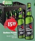 Berliner Pranke bei Getränke Hoffmann im Hennigsdorf Prospekt für 15,99 €