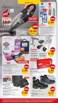 Küche im aktuellen Penny Prospekt (Berlin) Küche im Penny Prospekt "Wer günstig will, muss Penny." mit 46 Seiten (Berlin)