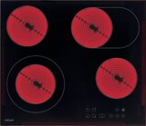 Einbaukochfeld von MICAN im aktuellen ROLLER Prospekt für 179,99 €