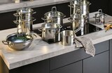 Milchtopf im Angebot bei XXXLutz in Kamen Milchtopf Angebote von Homeware Professional bei XXXLutz Kamen für 9,99 €