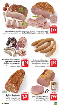 Braten im EDEKA Prospekt "Aktuelle Angebote" mit 48 Seiten (Stuttgart)
