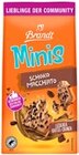 Minis von BRANDT im aktuellen Kaufland Prospekt für 1,29 €