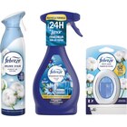 SUR TOUT - FEBREZE dans le catalogue Carrefour