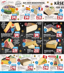 HIT Parmesan im Prospekt HIT Parmesan im Prospekt