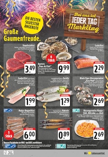 Thunfisch im EDEKA Prospekt "Aktuelle Angebote" mit 24 Seiten (Hagen (Stadt der FernUniversität))