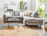 Ecksofa im Polstermöbel Fischer Prospekt ECKSOFA STOFF im aktuellen Polstermöbel Fischer Prospekt für 899,00 €