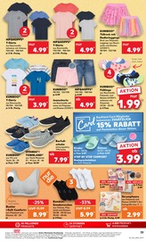 Bademode im Kaufland Prospekt in Weiden Aktueller Kaufland Prospekt mit Bademode, "Aktuelle Angebote", Seite 33