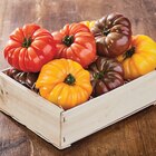 Intermarché Express Joinville-le-Pont - Promo Tomate côtelée Promo Tomate côtelée à 2,39 € dans le catalogue Intermarché Express à Joinville-le-Pont