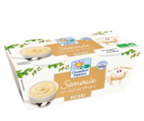 Semoule brebis nature x 2 - 280 g - GRANDEUR NATURE dans le catalogue NaturéO