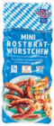 Aktuelle Bratwurst Angebote bei Netto Marken-Discount in Ludwigshafen (Rhein) Aktuelles Mini Rostbratwürstchen Angebot bei Netto Marken-Discount in Ludwigshafen (Rhein) ab 2,49 €