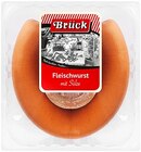 Fleischwurst-Sülze Paket Angebote von Brück bei REWE Völklingen für 7,99 €