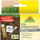pH-Bodentest von Neudorff im aktuellen Hornbach Prospekt für 5,99 €