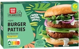 Burger Patties von REWE Beste Wahl im aktuellen REWE Prospekt
