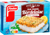 Colin D'alaska À La Bordelaise Surgelé Findus dans le catalogue Auchan Supermarché