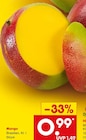 Mango im Angebot bei Netto Marken-Discount in Bottrop Mango Angebote bei Netto Marken-Discount Bottrop für 0,99 €